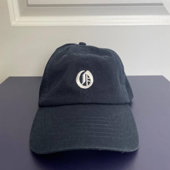 OpTic Gaming Other - OpTic Day ‘22 Dad Hat (Navy)